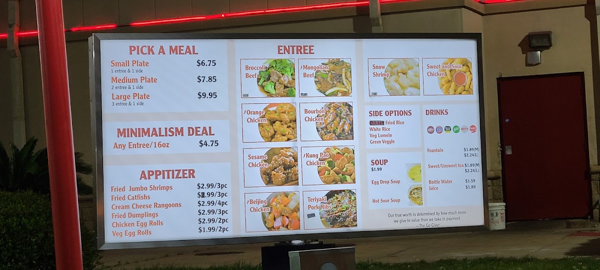 Menu Mr Soysauce-7