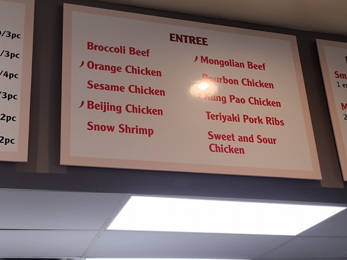 Menu Mr Soysauce-8