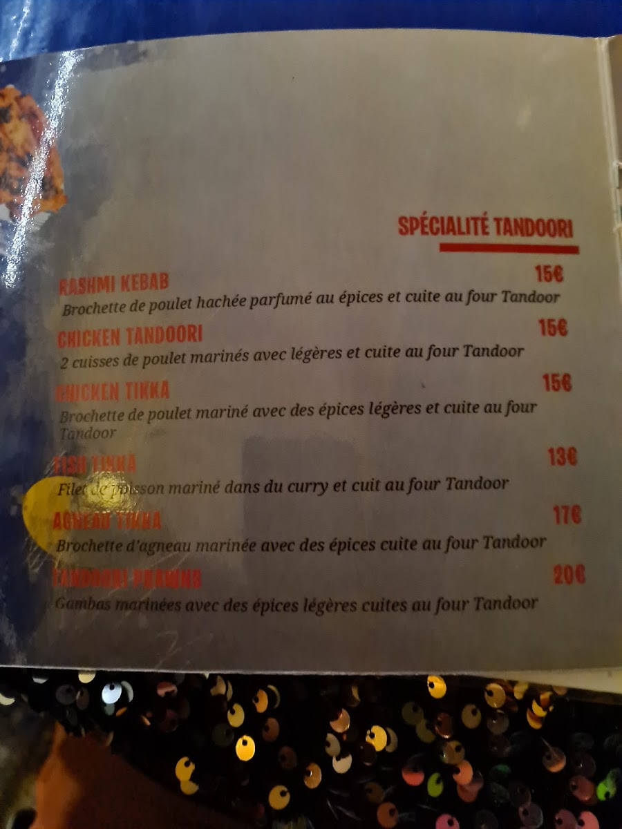 Menu Mr Tandoors-5