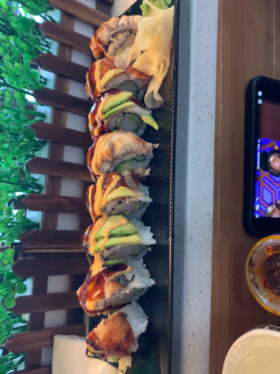 Mr. Teriyaki-2