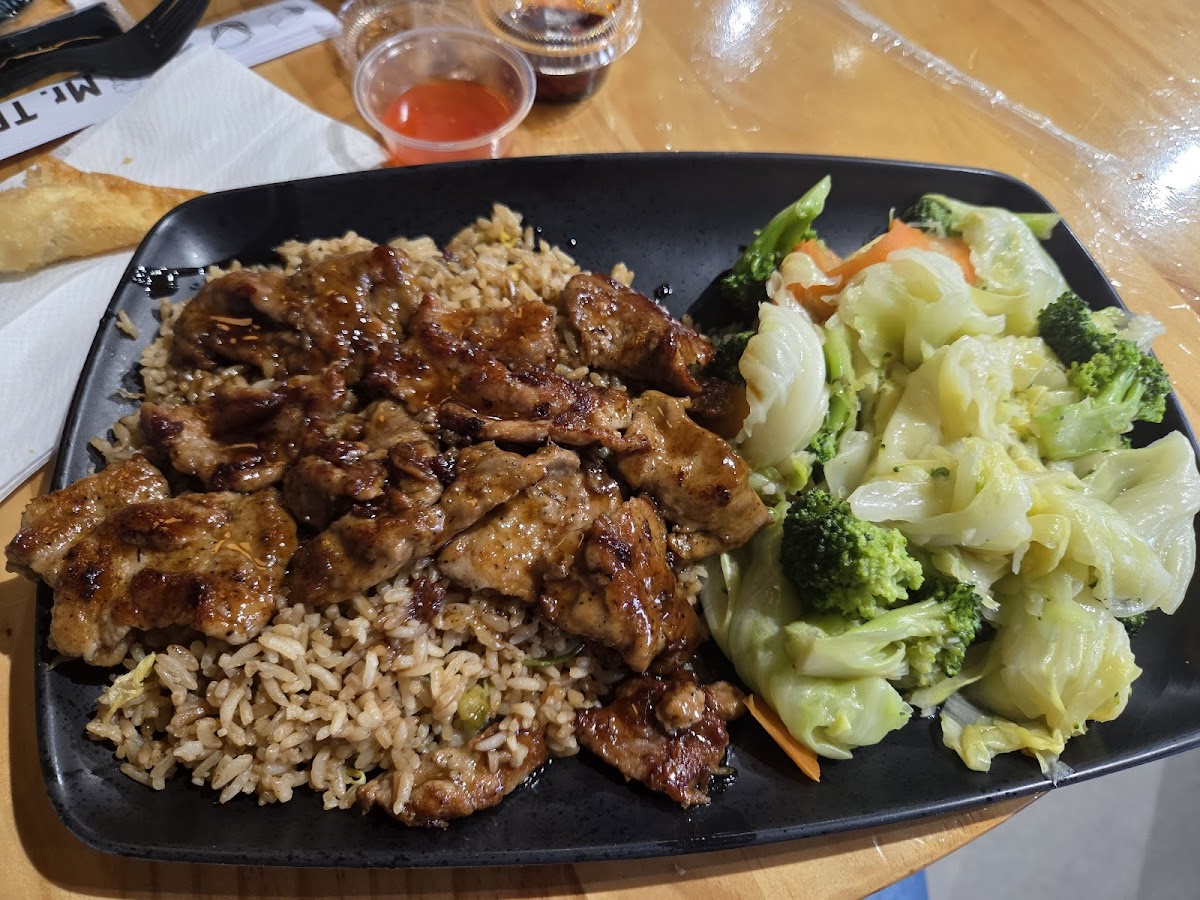 Mr. Teriyaki-3