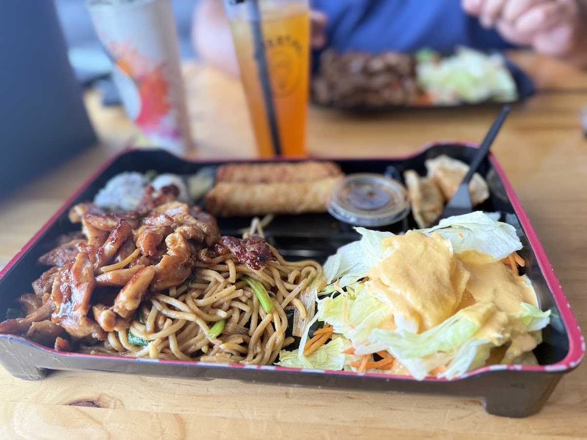 Mr. Teriyaki-4