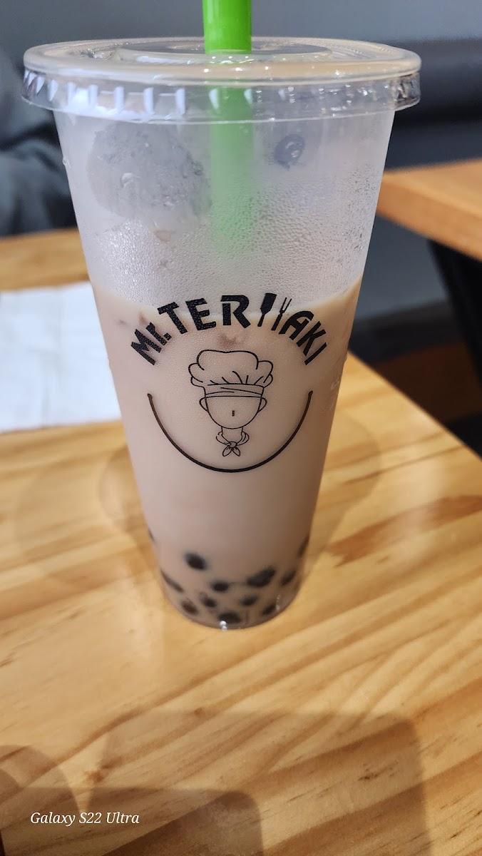 Mr. Teriyaki-9