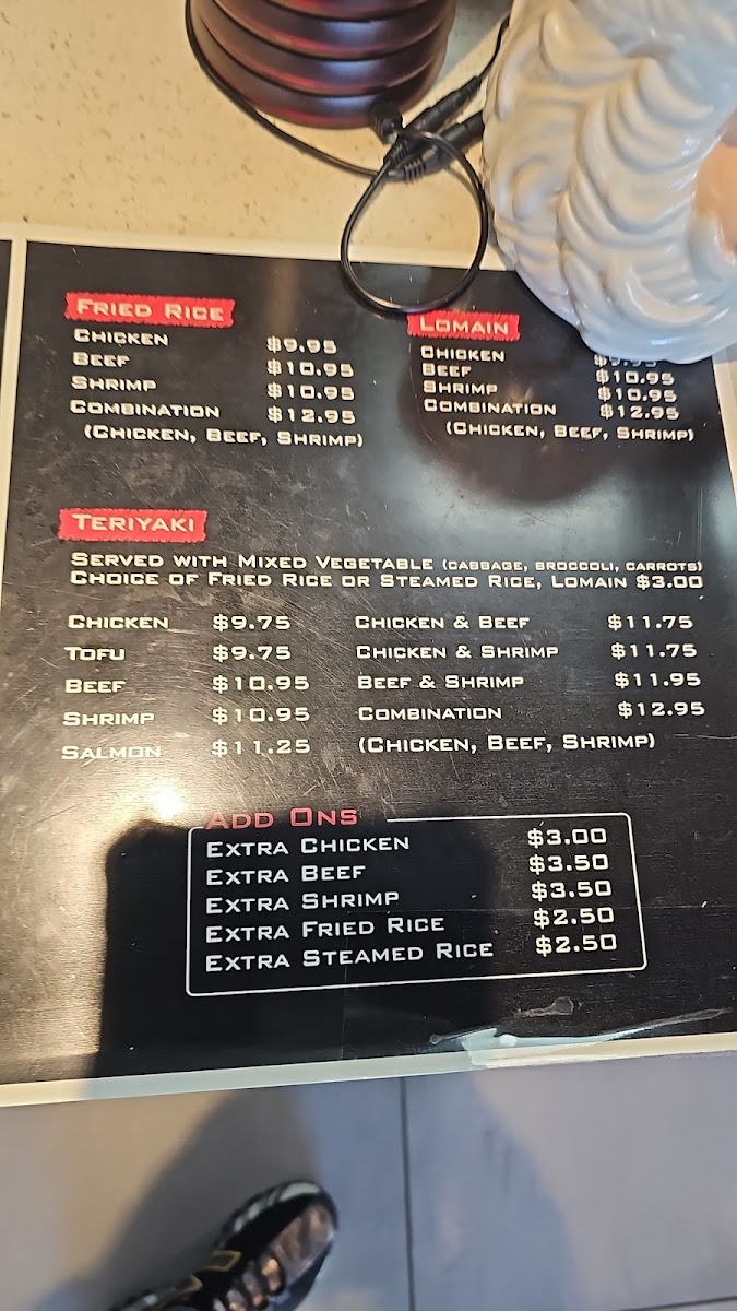 Menu Mr. Teriyaki-3