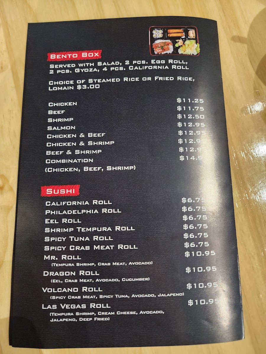 Menu Mr. Teriyaki-6