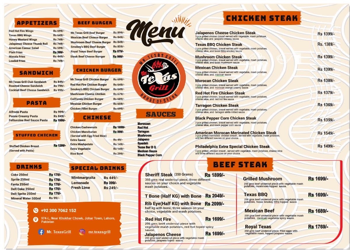 Menu Mr Texas Grill-3