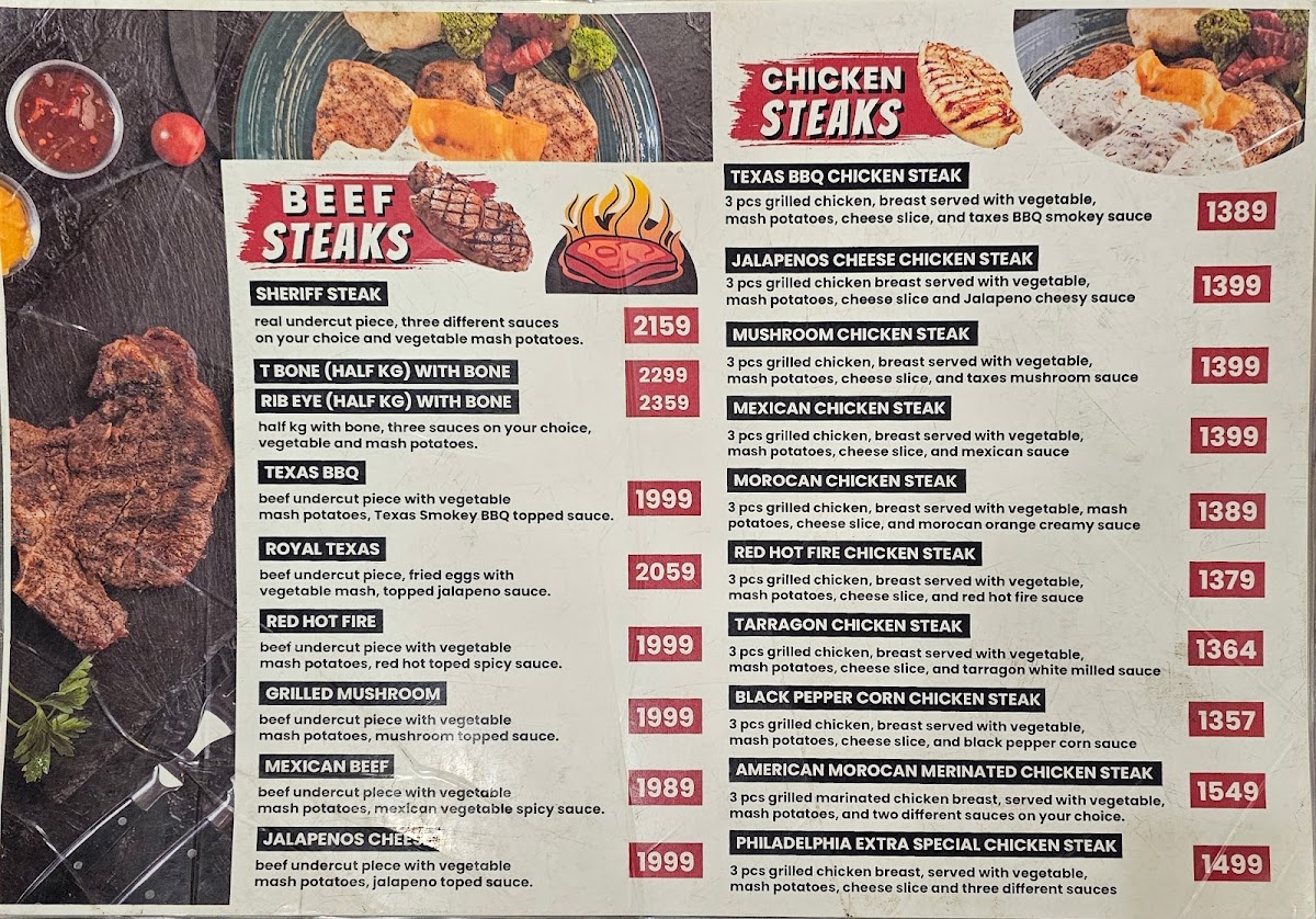 Menu Mr Texas Grill-4