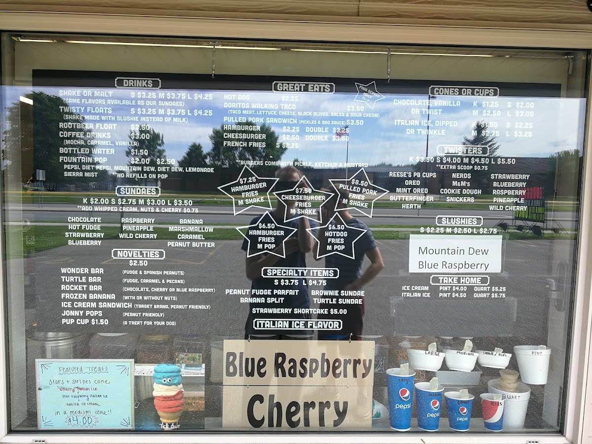 Menu Mr. Twisty-3