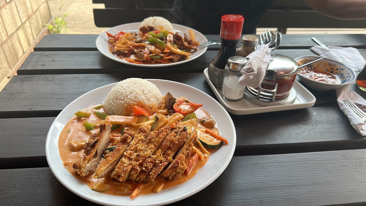 Mr. Wok Dusseldorf-3
