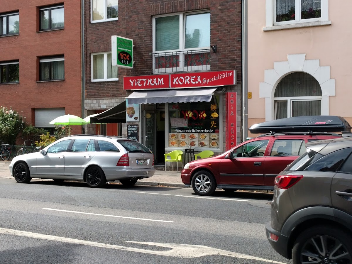Mr. Wok Dusseldorf-4