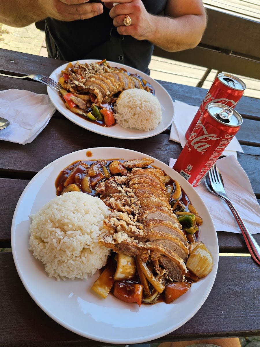 Mr. Wok Dusseldorf-7