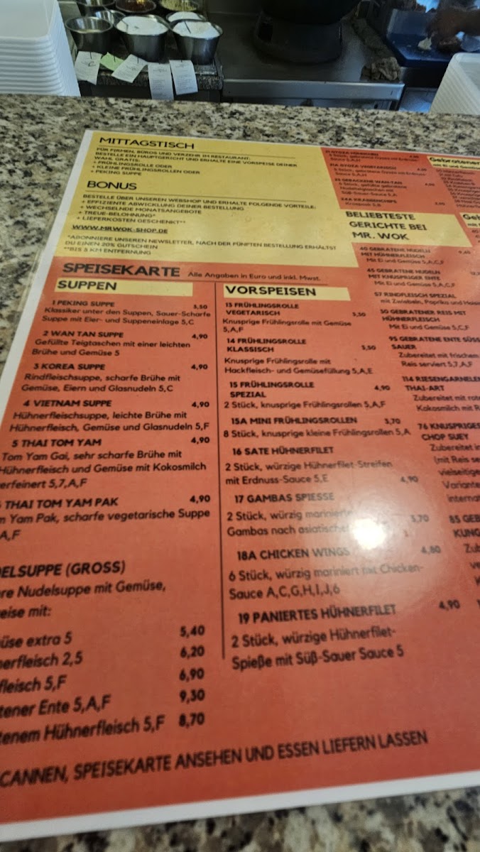 Menu Mr. Wok Dusseldorf-2