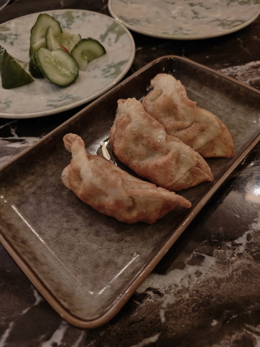 Mr Xi Asian Bistro-9