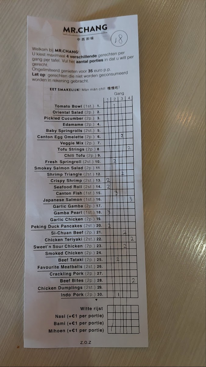 Menu Mr.chang-3