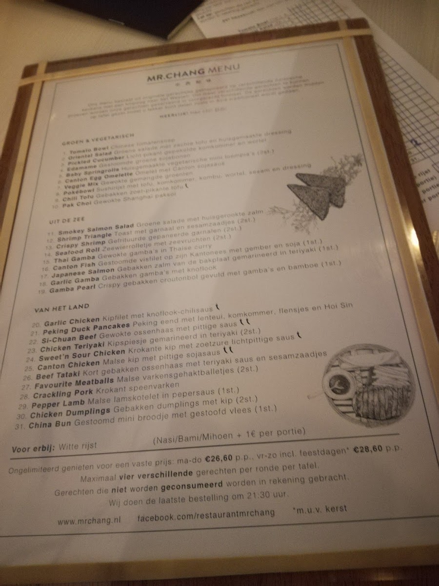 Menu Mr.chang-6