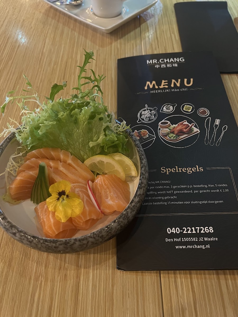 Menu Mr.chang-7