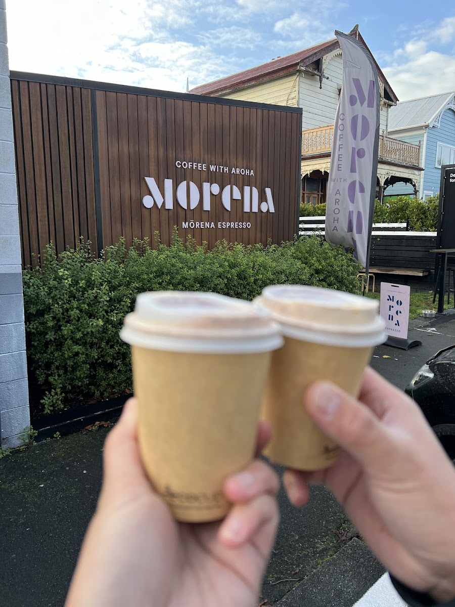 Mōrena-7