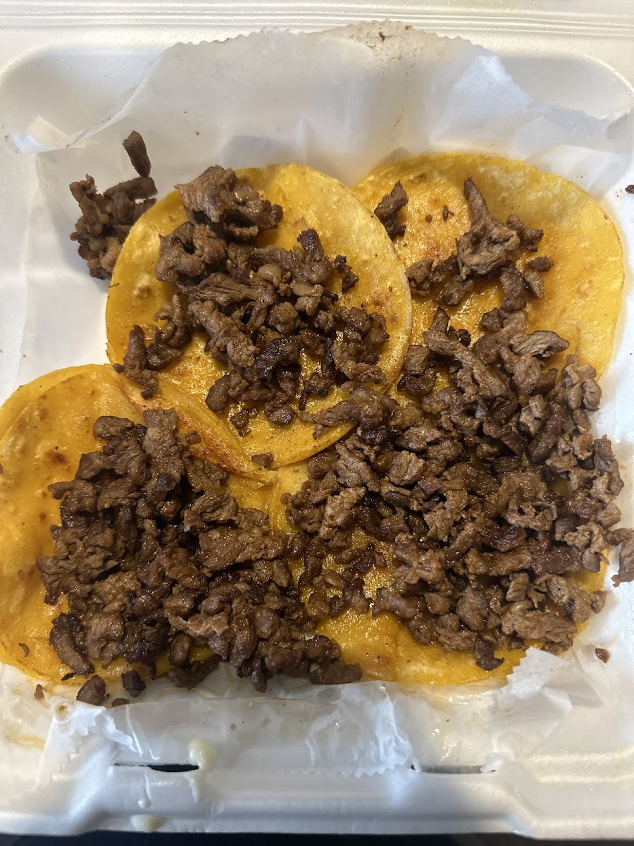 Mr.panchos Mexican Food-8