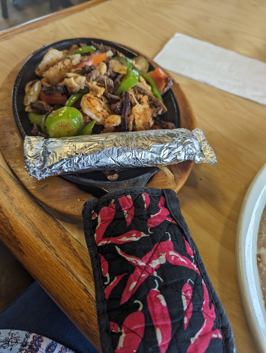 Mr.panchos Mexican Food-3