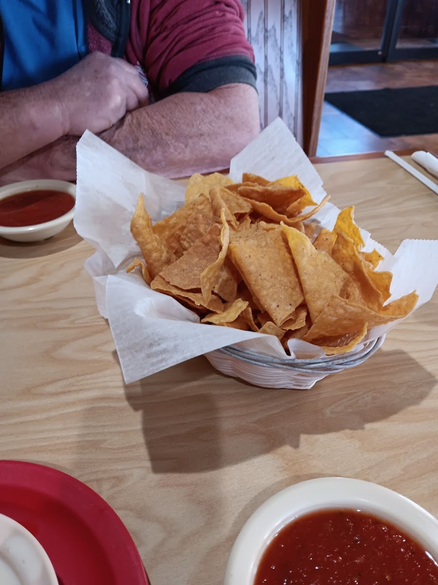 Mr.panchos Mexican Food-4
