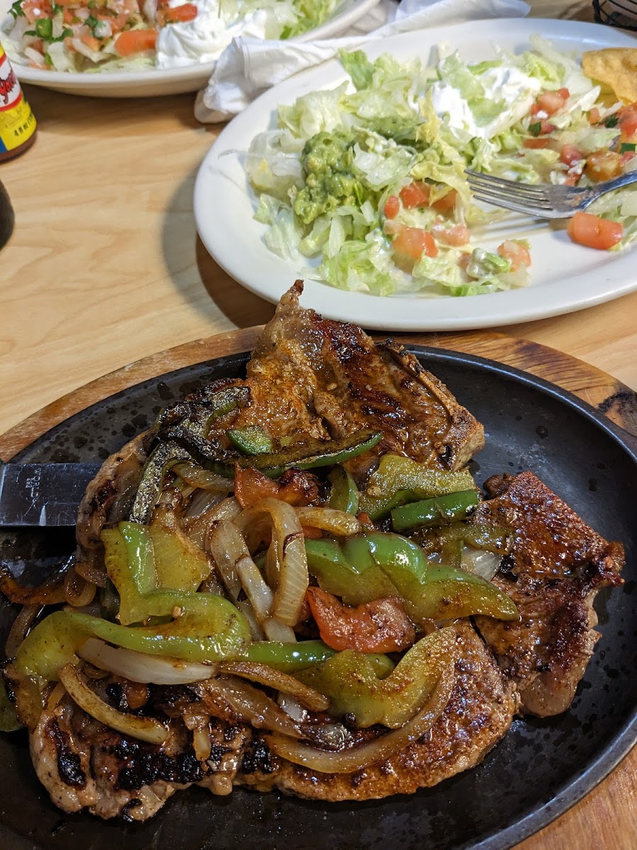 Mr.panchos Mexican Food-6