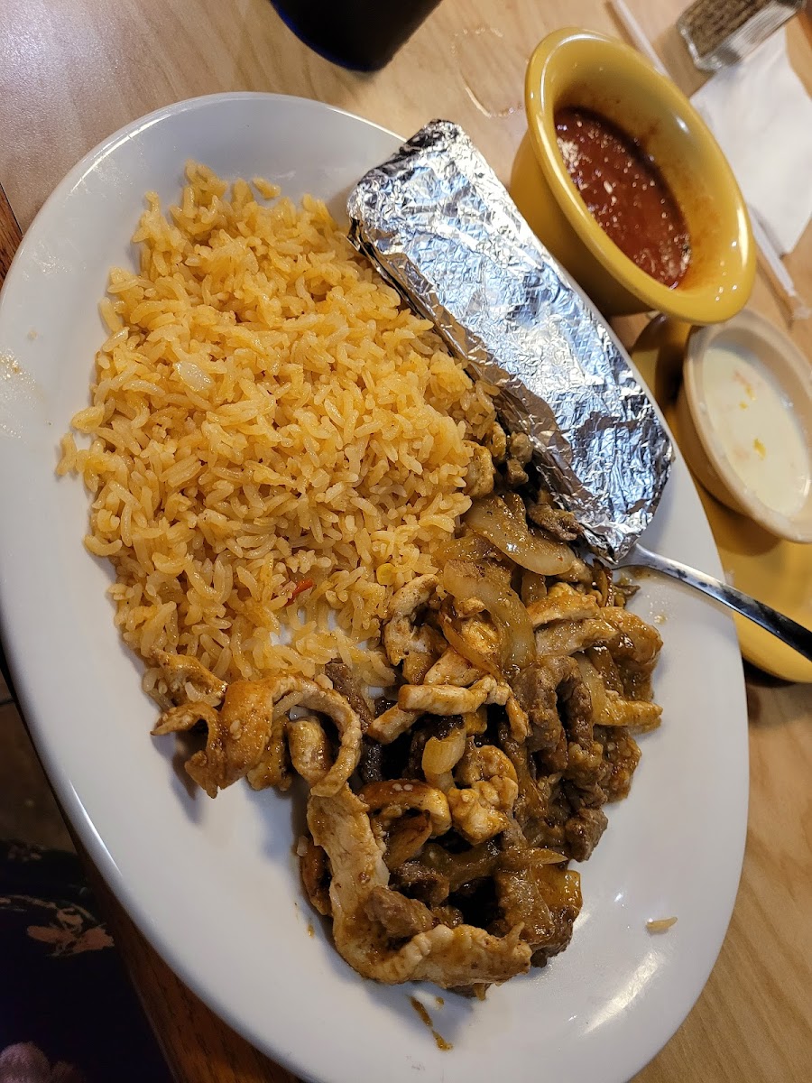 Mr.panchos Mexican Food-7