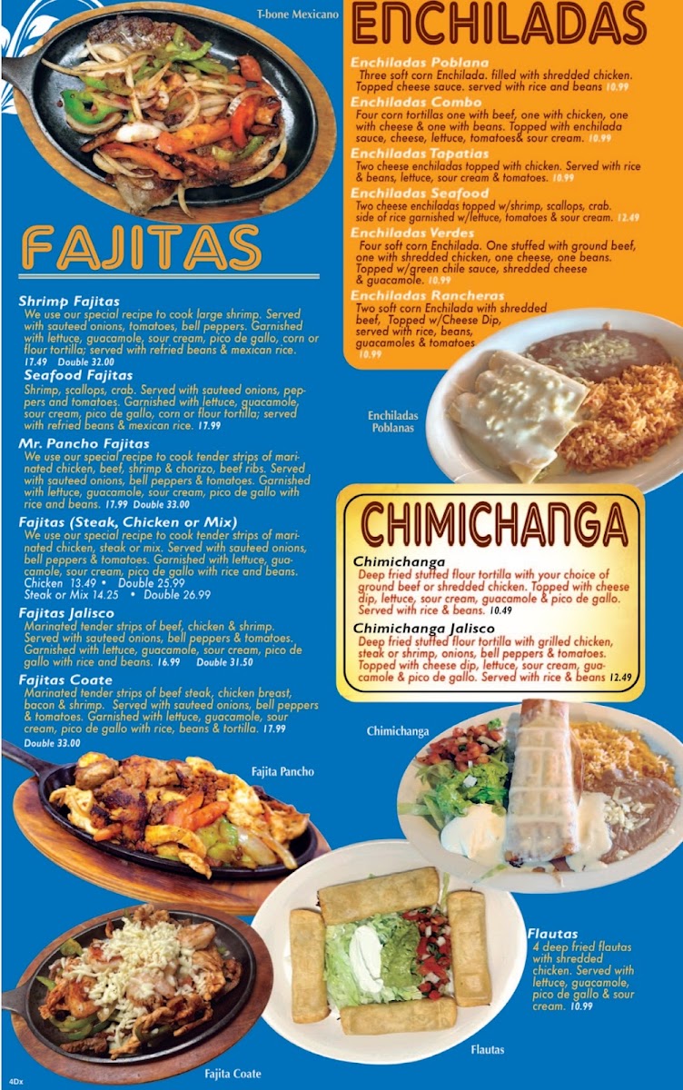 Menu Mr.panchos Mexican Food-3
