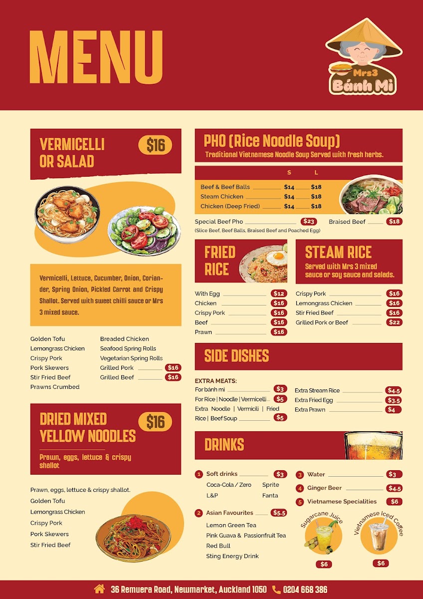 Menu Mrs 3 Banh Mi-1