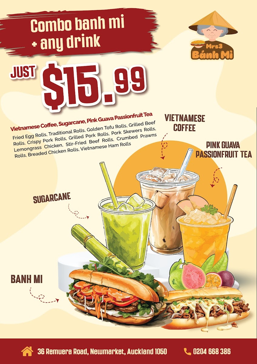 Menu Mrs 3 Banh Mi-3