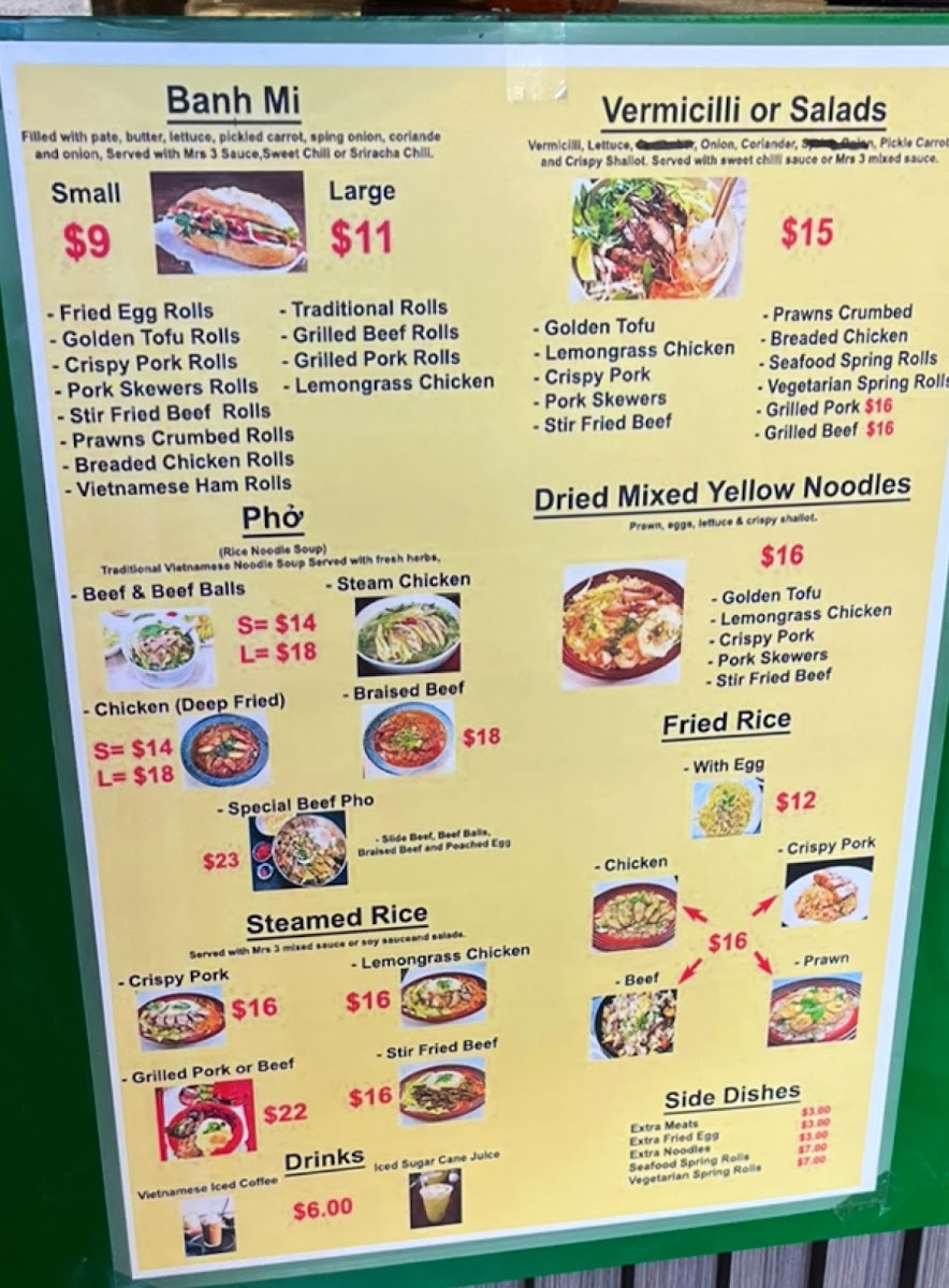 Menu Mrs 3 Banh Mi-6