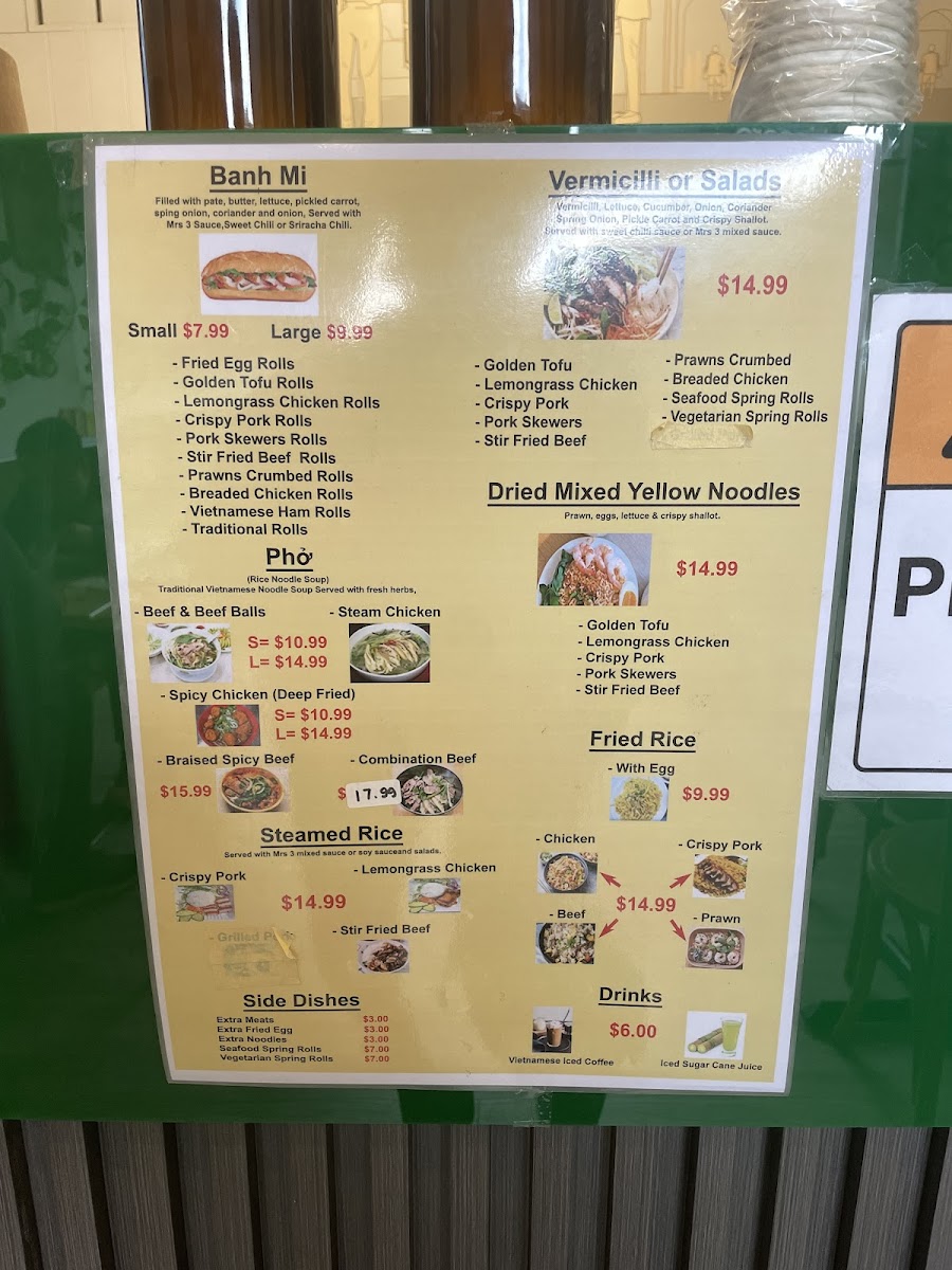 Menu Mrs 3 Banh Mi-7