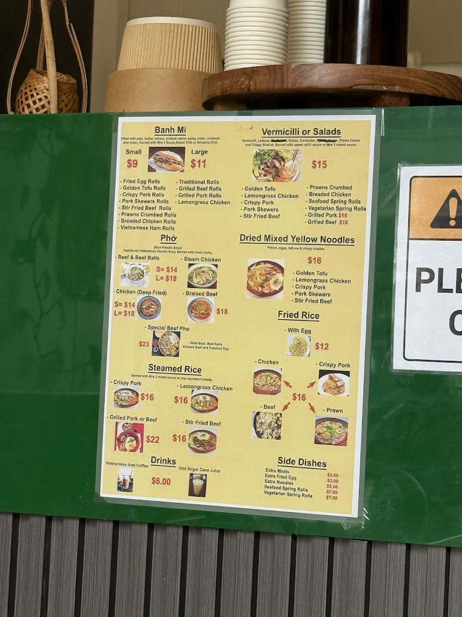 Menu Mrs 3 Banh Mi-8