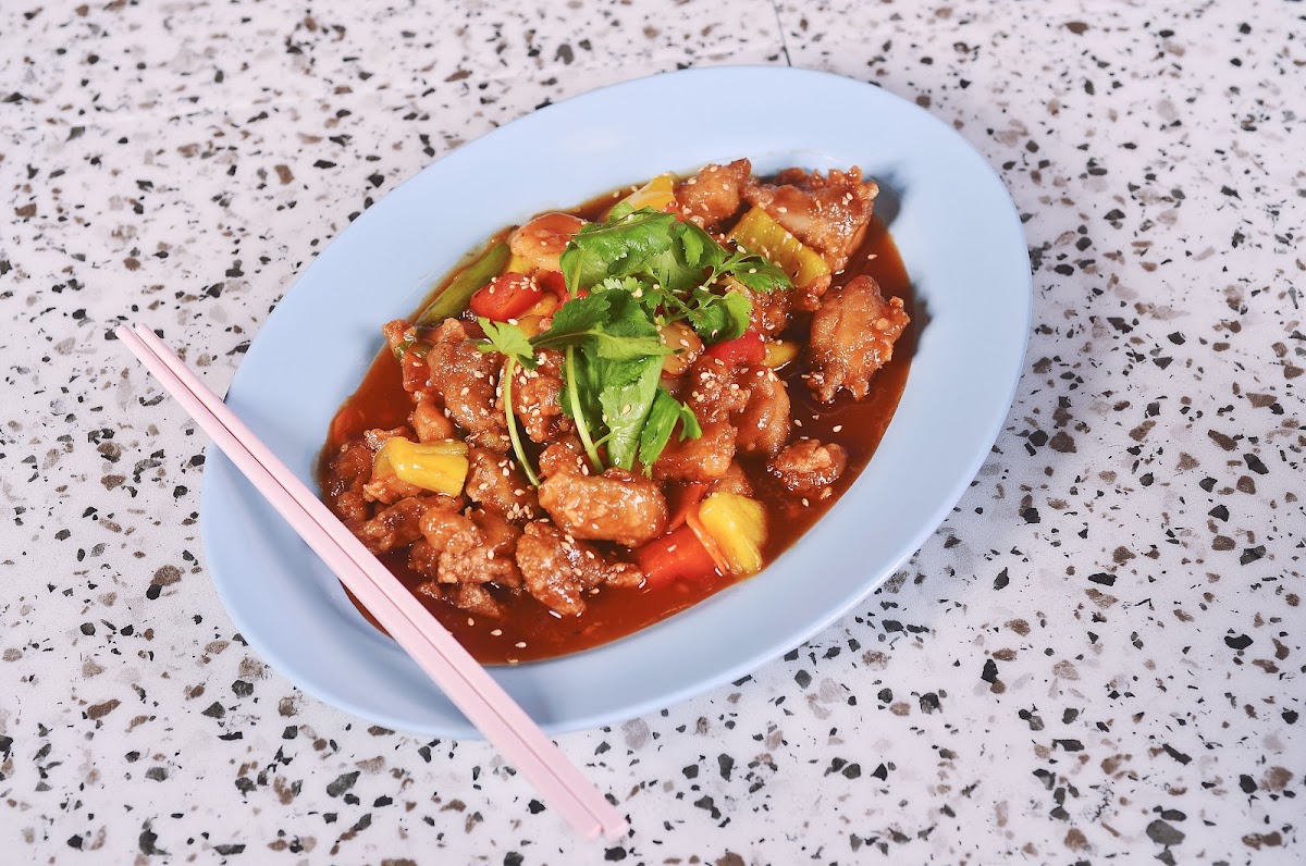 Mrs Chew's Chinese Kitchen-3