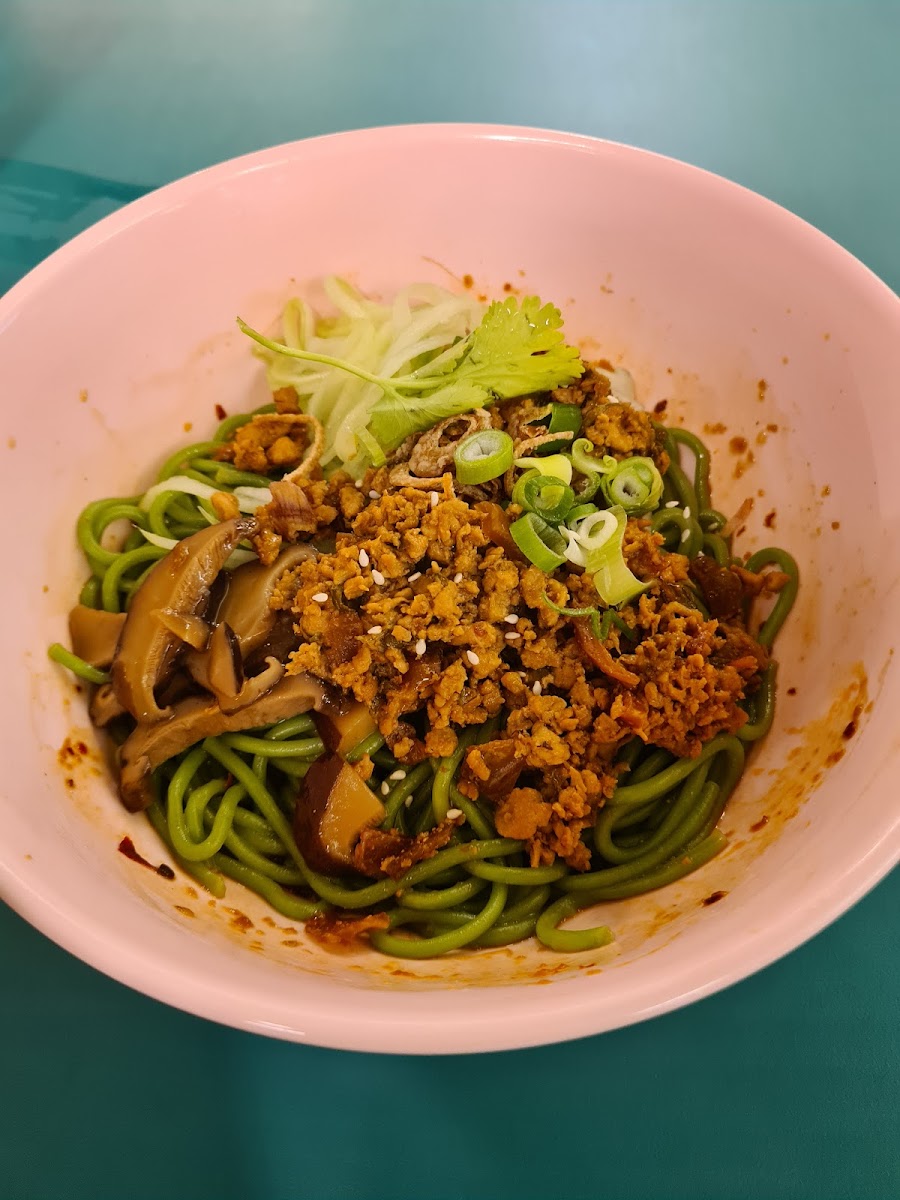 Mrs Chew's Chinese Kitchen-5
