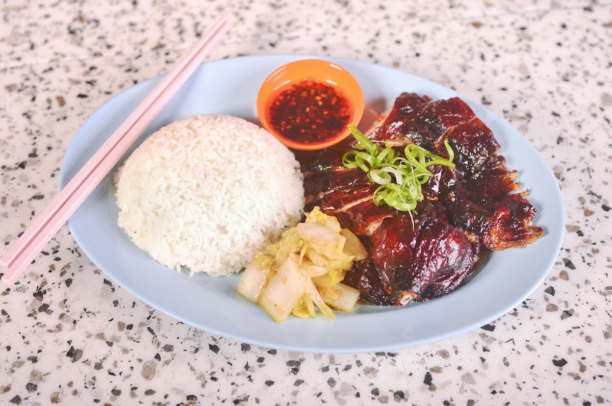 Mrs Chew's Chinese Kitchen-8