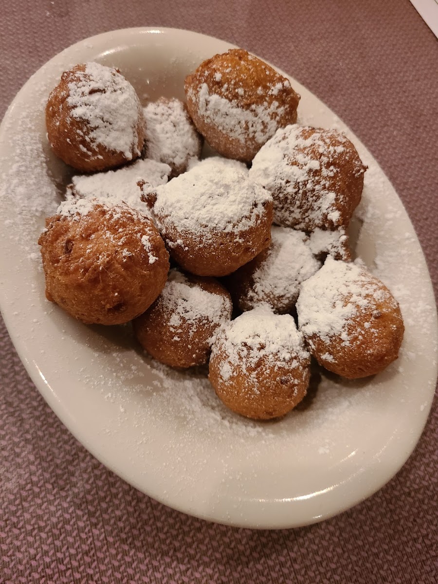Mrs. Gibble's Candies And Restaurant-3