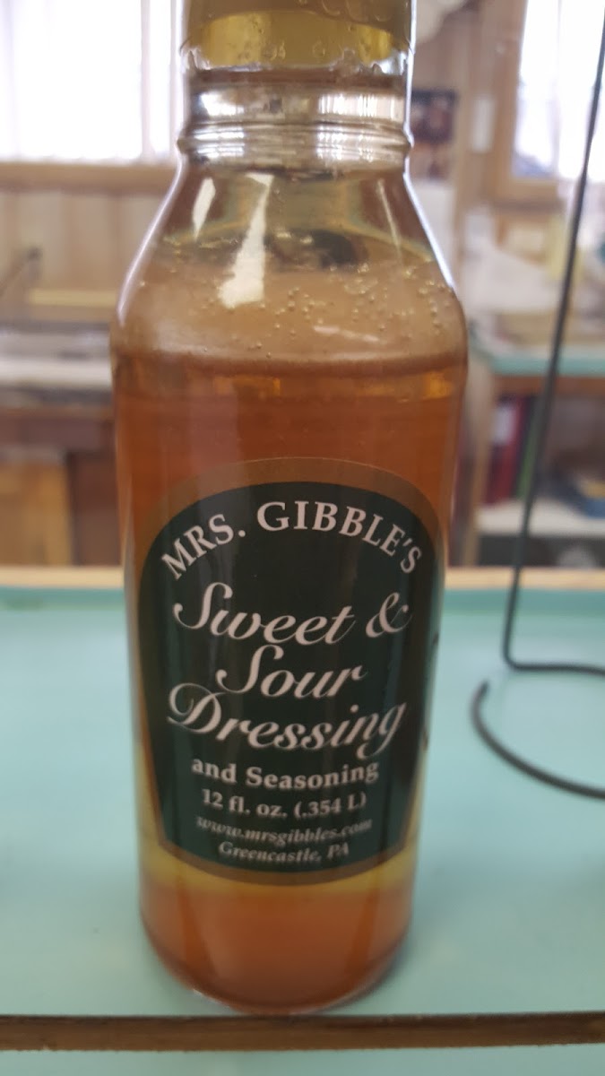 Mrs. Gibble's Candies And Restaurant-8