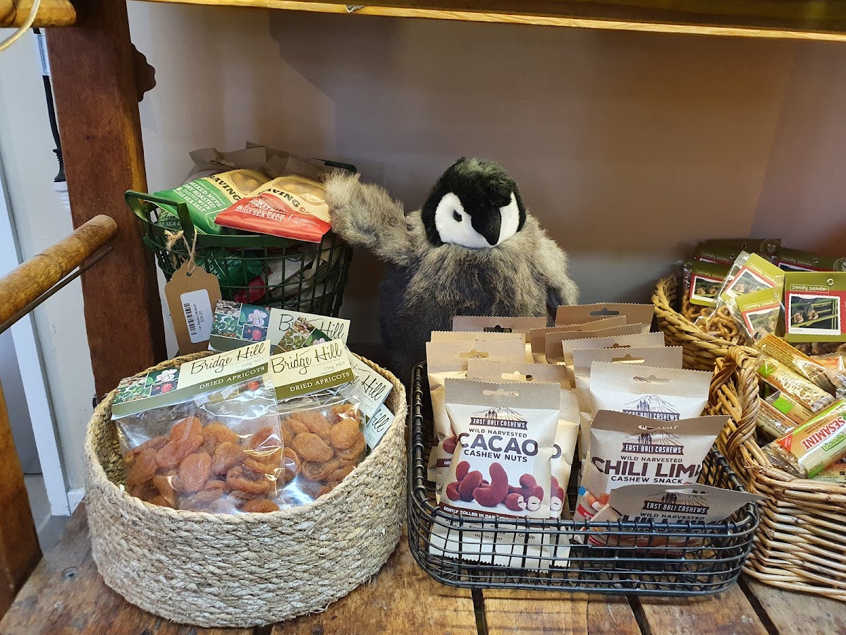 Mrs Woolly's General Store-6