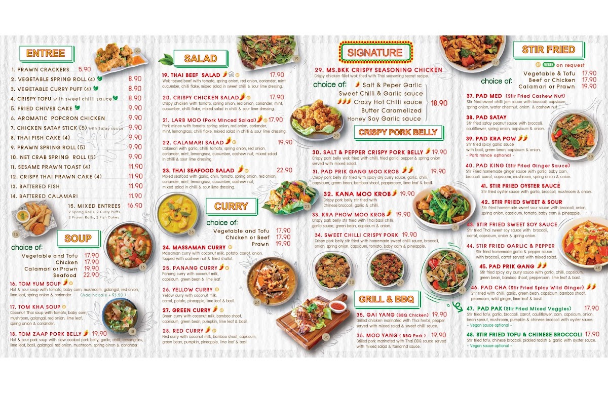 Menu Ms Bkk Torquay Thai Kitchen-2