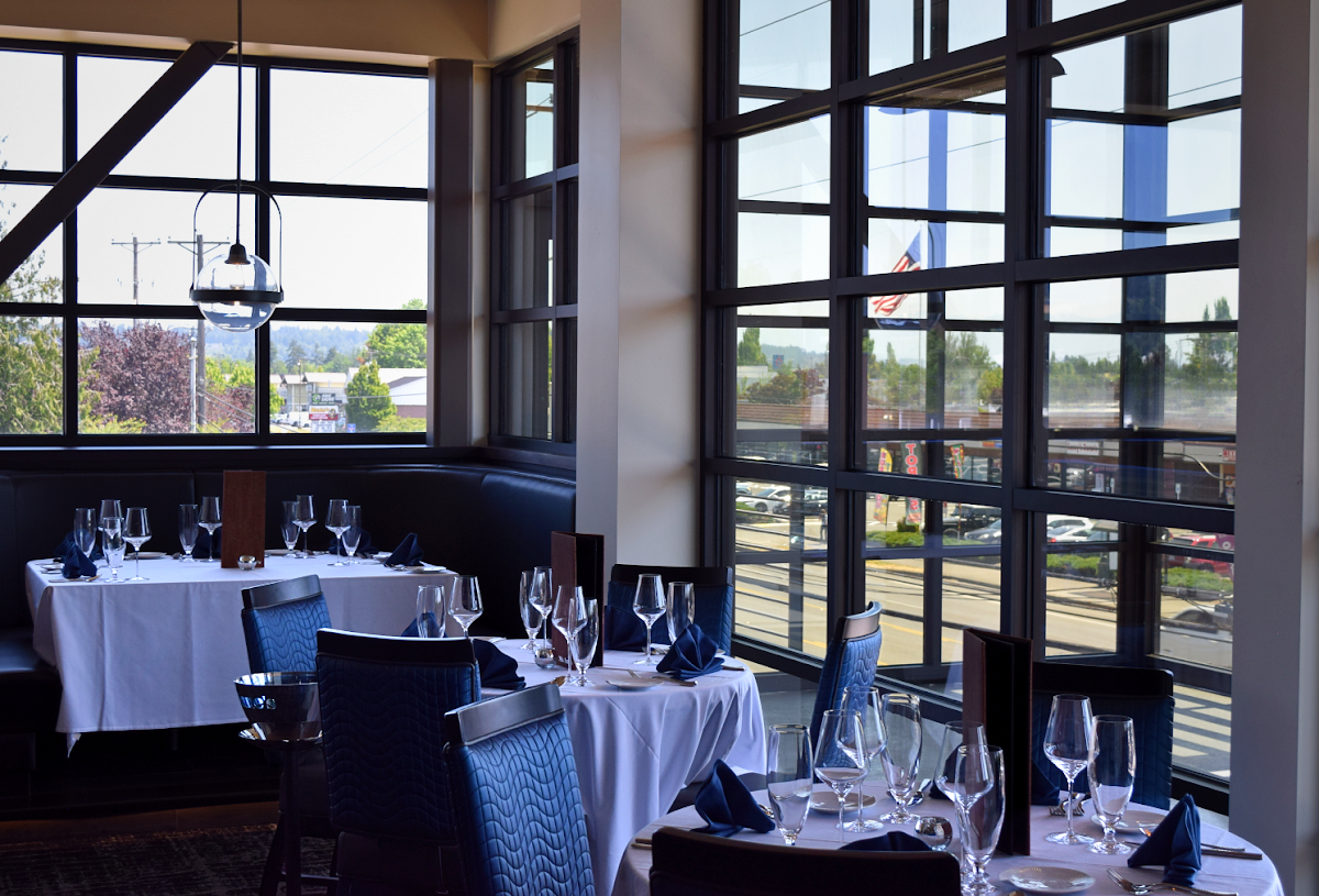 Ms. Jane's Fine Dining
