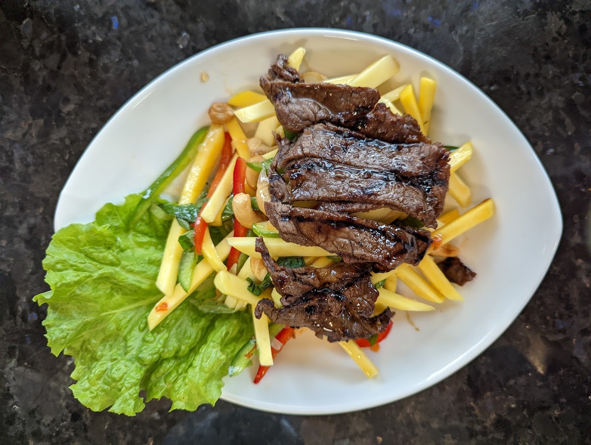 Ms Pho Saigon (Scarborough)-10