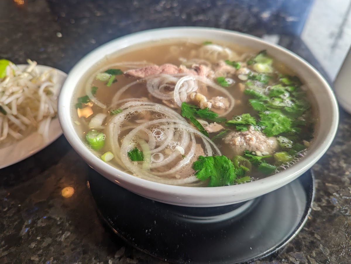 Ms Pho Saigon (Scarborough)-7
