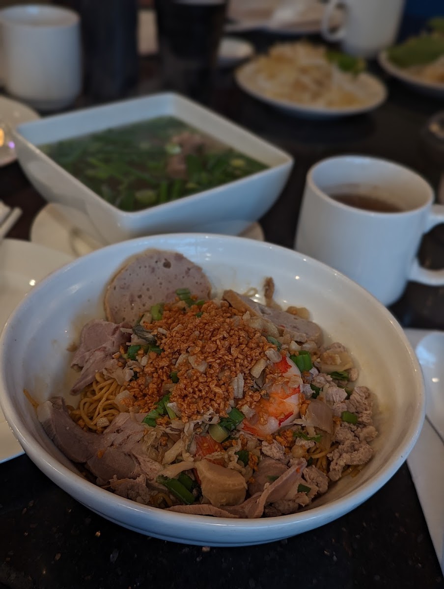 Ms Pho Saigon (Scarborough)-9