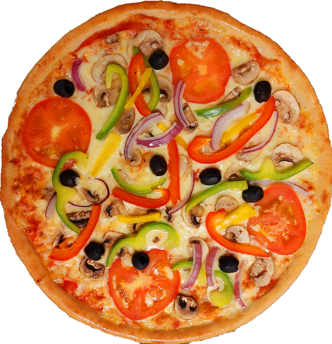 Msai Pizzeria & Kryddigt Kök-6