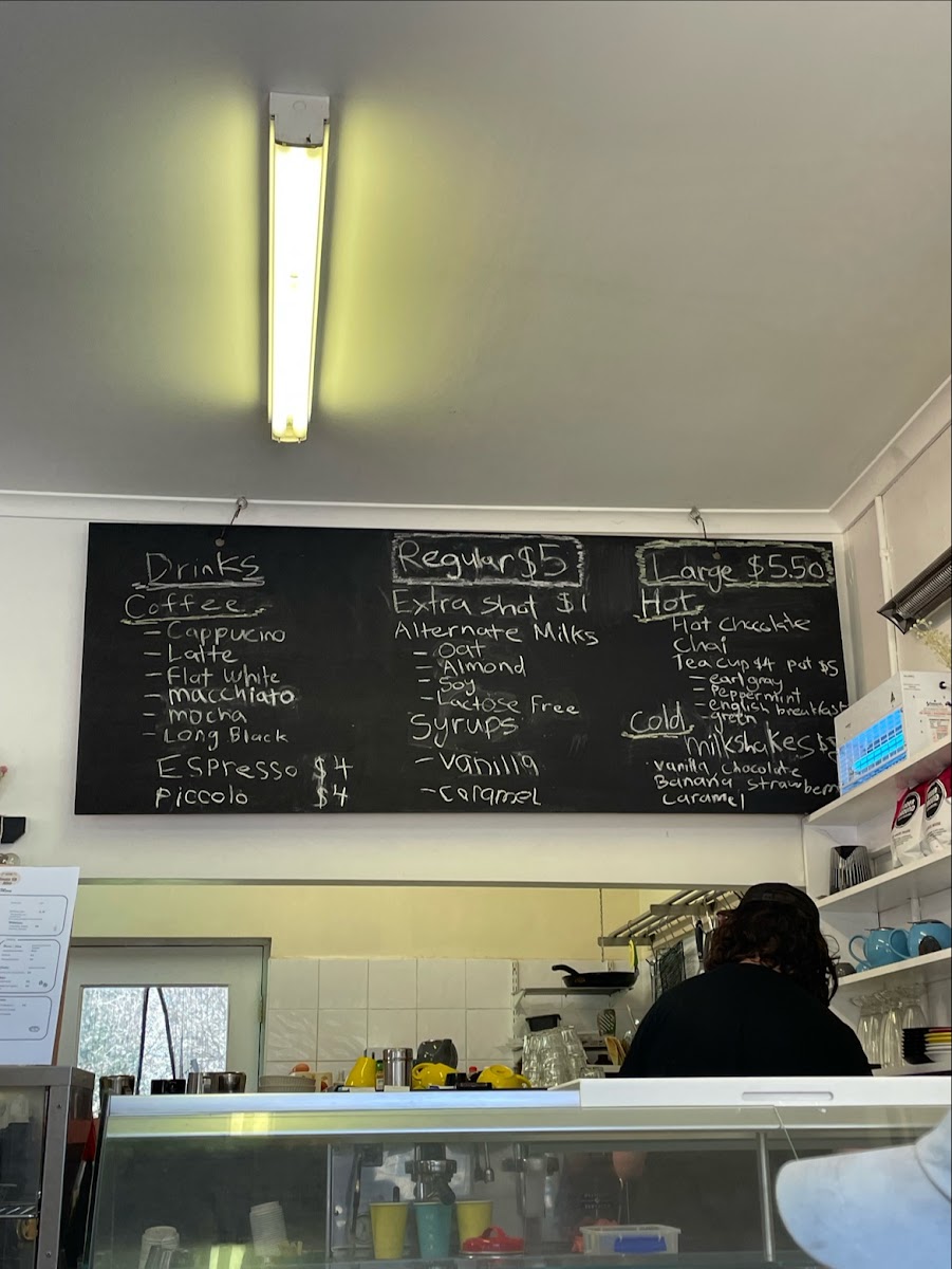 Menu Mt Vic Beans & Bites-2