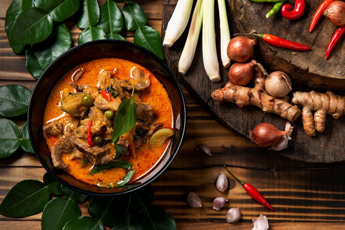 Mua Asian Cuisine-7