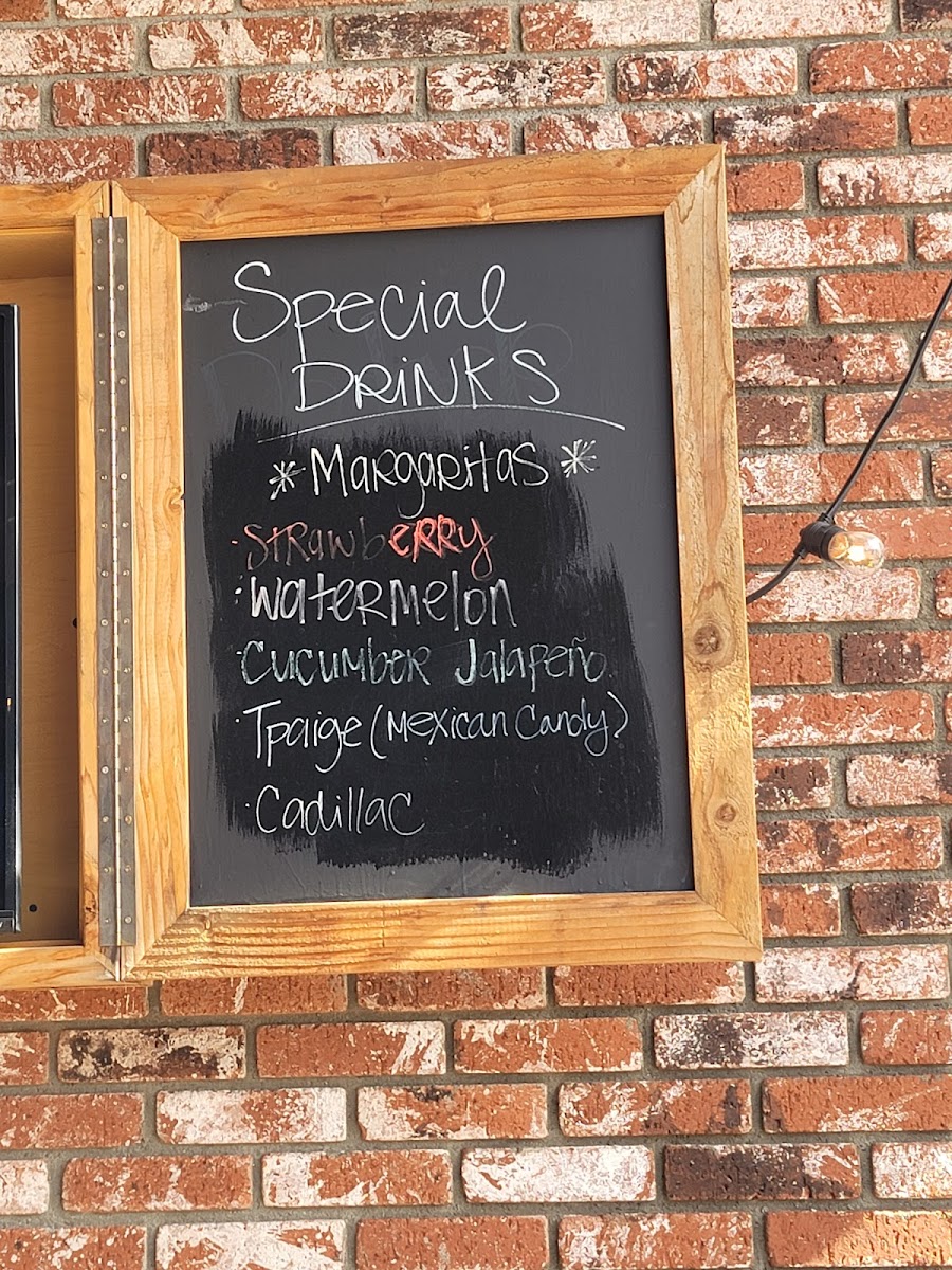 Muchachos Menu-4