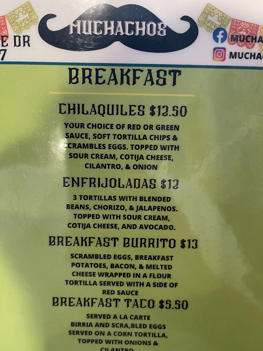 Muchachos Menu-8