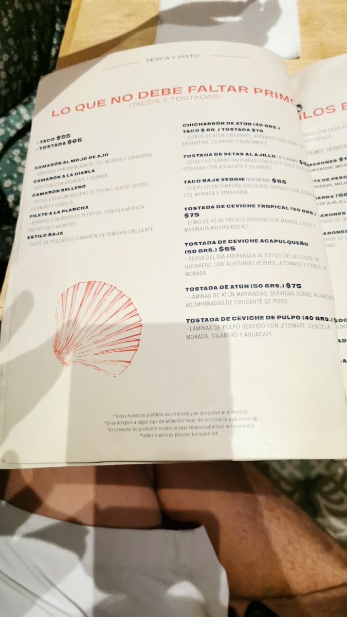 Menu Mucho Bueno-5