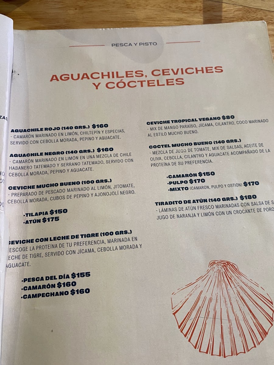 Menu Mucho Bueno-9